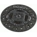 Disco de embrague - SACHS-1878 003 999 Disco de embrague - SACHS-1878 003 999