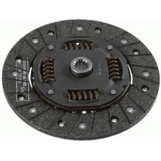 Disco de embrague - SACHS-1878 003 999