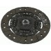 Disco de embrague - SACHS-1878 004 161