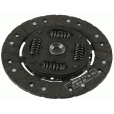 Disco de embrague - SACHS-1878 004 161