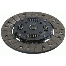 Disco de embrague - SACHS-1878 004 216