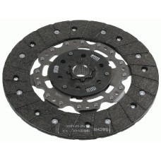 Disco de embrague - SACHS-1878 004 698 Disco de embrague - SACHS-1878 004 698