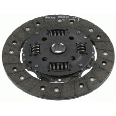 Disco de embrague - SACHS-1878 004 776