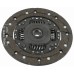 Disco de embrague - SACHS-1878 004 833