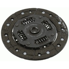 Disco de embrague - SACHS-1878 004 833