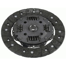 Disco de embrague - SACHS-1878 005 014 Disco de embrague - SACHS-1878 005 014