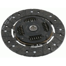 Disco de embrague - SACHS-1878 005 041