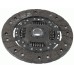 Disco de embrague - SACHS-1878 005 187 Disco de embrague - SACHS-1878 005 187