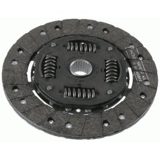 Disco de embrague - SACHS-1878 005 187 Disco de embrague - SACHS-1878 005 187