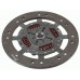 Disco de embrague - SACHS-1878 005 410
