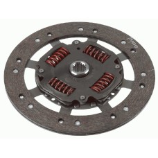 Disco de embrague - SACHS-1878 005 410