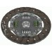 Disco de embrague - SACHS-1878 005 780 Disco de embrague - SACHS-1878 005 780