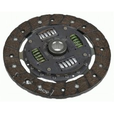 Disco de embrague - SACHS-1878 005 780 Disco de embrague - SACHS-1878 005 780