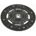 Disco de embrague - SACHS-1878 005 786