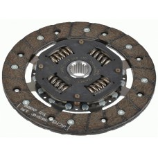 Disco de embrague - SACHS-1878 005 789