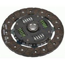 Disco de embrague - SACHS-1878 006 046