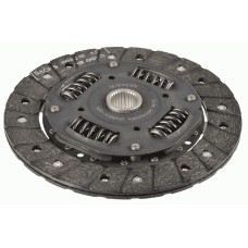 Disco de embrague - SACHS-1878 006 326