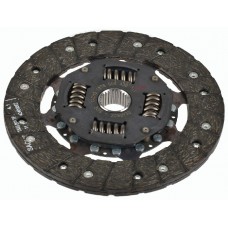 Disco de embrague - SACHS-1878 006 439