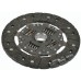 Disco de embrague - SACHS-1878 006 440 Disco de embrague - SACHS-1878 006 440