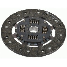 Disco de embrague - SACHS-1878 006 440