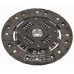 Disco de embrague - SACHS-1878 006 442 Disco de embrague - SACHS-1878 006 442