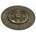 Disco de embrague - SACHS-1878 006 757