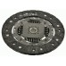 Disco de embrague - SACHS-1878 007 649 Disco de embrague - SACHS-1878 007 649