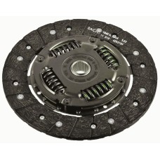 Disco de embrague - SACHS-1878 007 649 Disco de embrague - SACHS-1878 007 649