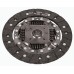 Disco de embrague - SACHS-1878 008 691 Disco de embrague - SACHS-1878 008 691