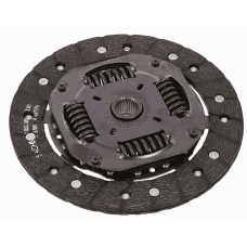 Disco de embrague - SACHS-1878 008 691 Disco de embrague - SACHS-1878 008 691