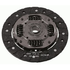 Disco de embrague - SACHS-1878 009 058