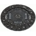 Disco de embrague - SACHS-1878 021 831 Disco de embrague - SACHS-1878 021 831