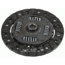 Disco de embrague - SACHS-1878 021 831