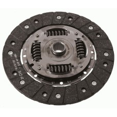 Disco de embrague - SACHS-1878 030 841