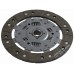 Disco de embrague - SACHS-1878 032 942