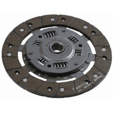 Disco de embrague - SACHS-1878 032 942