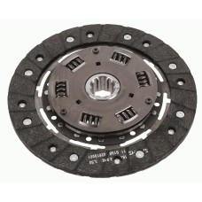 Disco de embrague - SACHS-1878 037 441