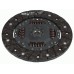 Disco de embrague - SACHS-1878 040 545