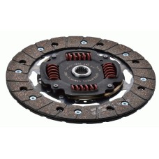 Disco de embrague - SACHS-1878 049 241 Disco de embrague - SACHS-1878 049 241