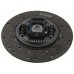 Disco de embrague - SACHS-1878 052 842 Disco de embrague - SACHS-1878 052 842