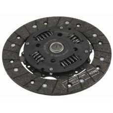 Disco de embrague - SACHS-1878 059 832