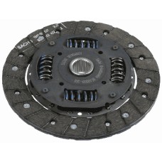 Disco de embrague - SACHS-1878 068 031