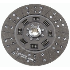 Disco de embrague - SACHS-1878 074 641