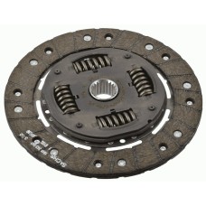 Disco de embrague - SACHS-1878 077 541