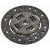 Disco de embrague - SACHS-1878 077 842 Disco de embrague - SACHS-1878 077 842