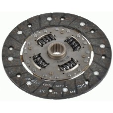 Disco de embrague - SACHS-1878 077 842 Disco de embrague - SACHS-1878 077 842