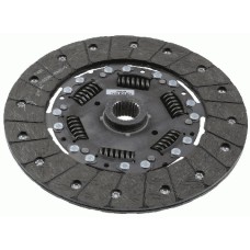 Disco de embrague - SACHS-1878 600 501