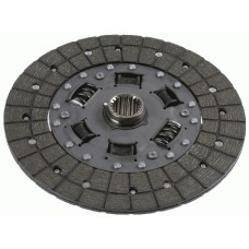 Disco de embrague - SACHS-1878 600 542 Disco de embrague - SACHS-1878 600 542