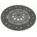 Disco de embrague - SACHS-1878 600 630