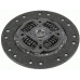 Disco de embrague - SACHS-1878 600 632